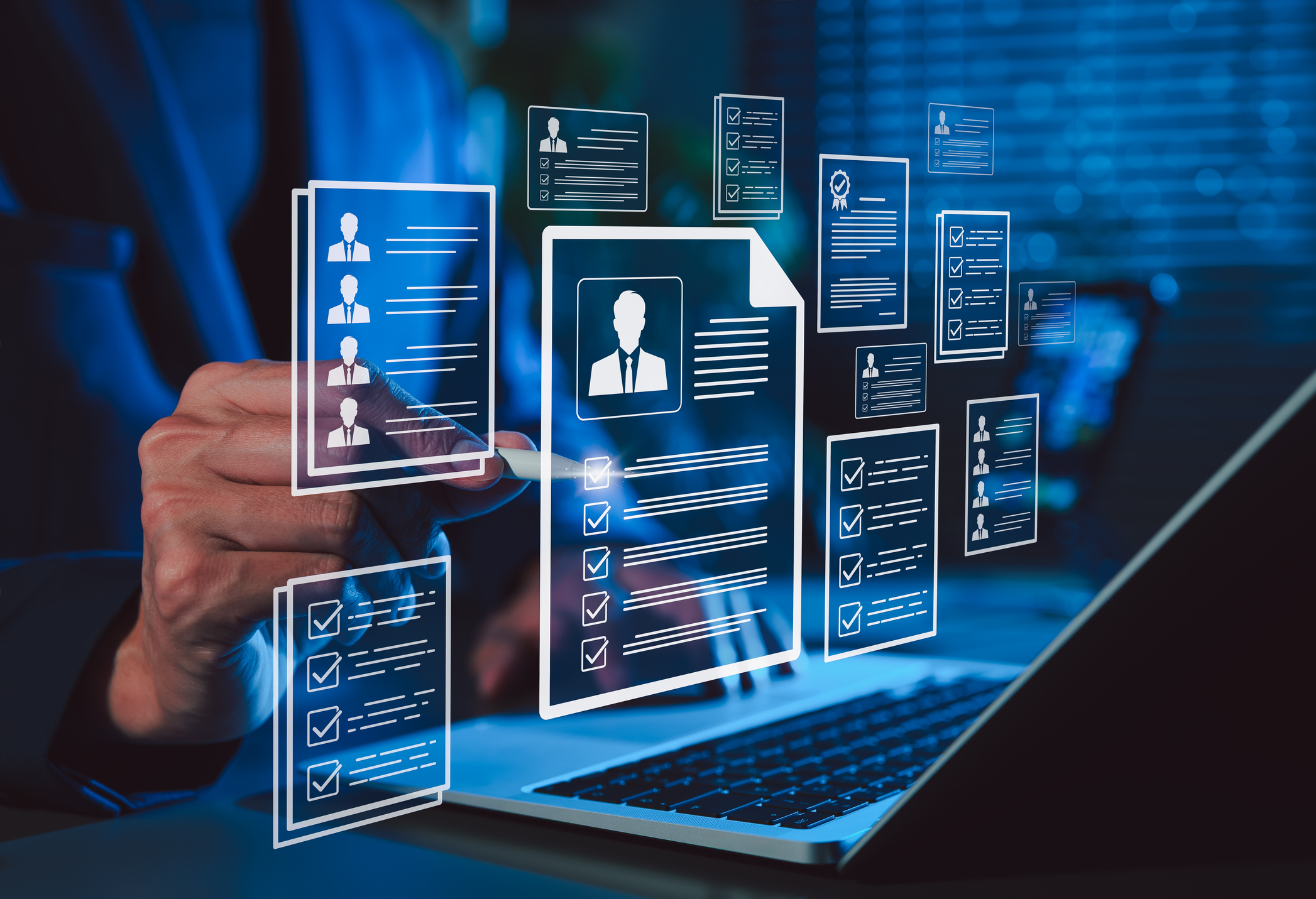 Navigating the Double-Edged Sword of AI in Recruitment: Insights from Employ’s 2026 Report