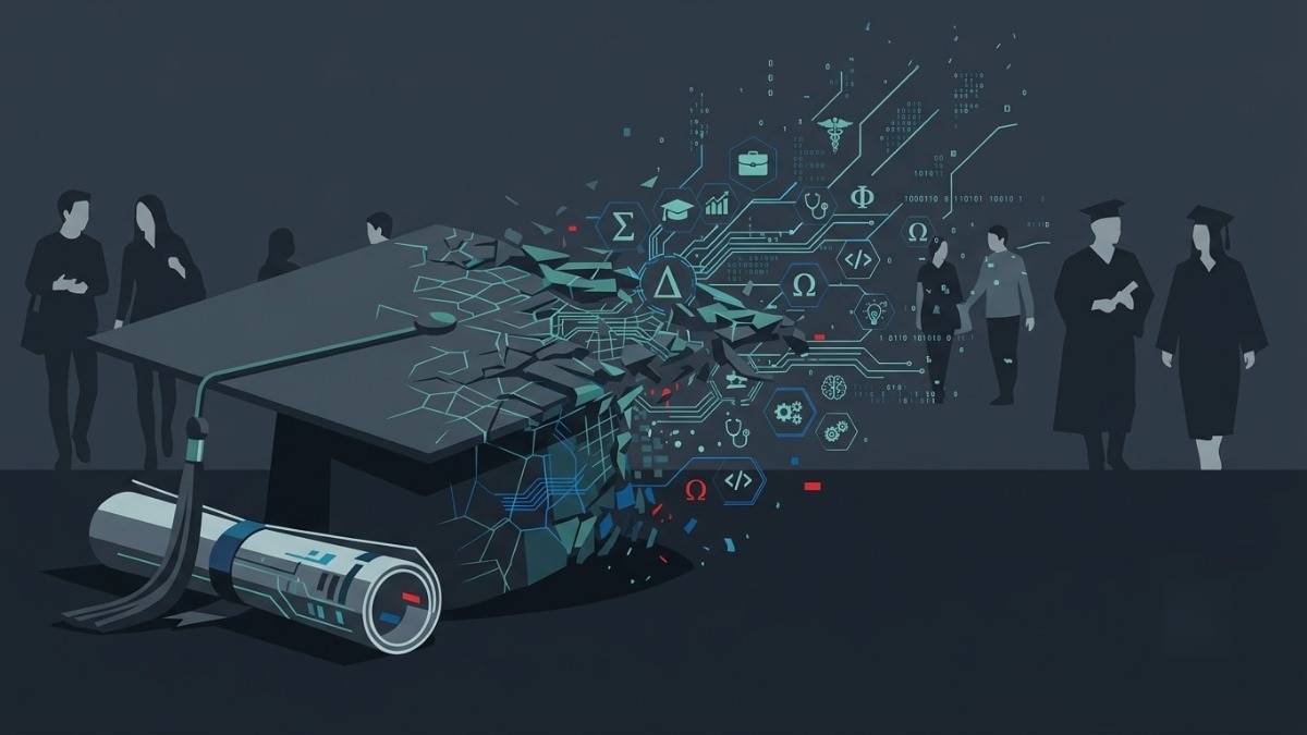 How AI is Reshaping Hiring in India: Workforce Cuts and Skill Shifts in 2026