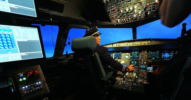 The Aviation Hiring Boom: Integrating AI While Meeting the Demand for Skilled Professionals
