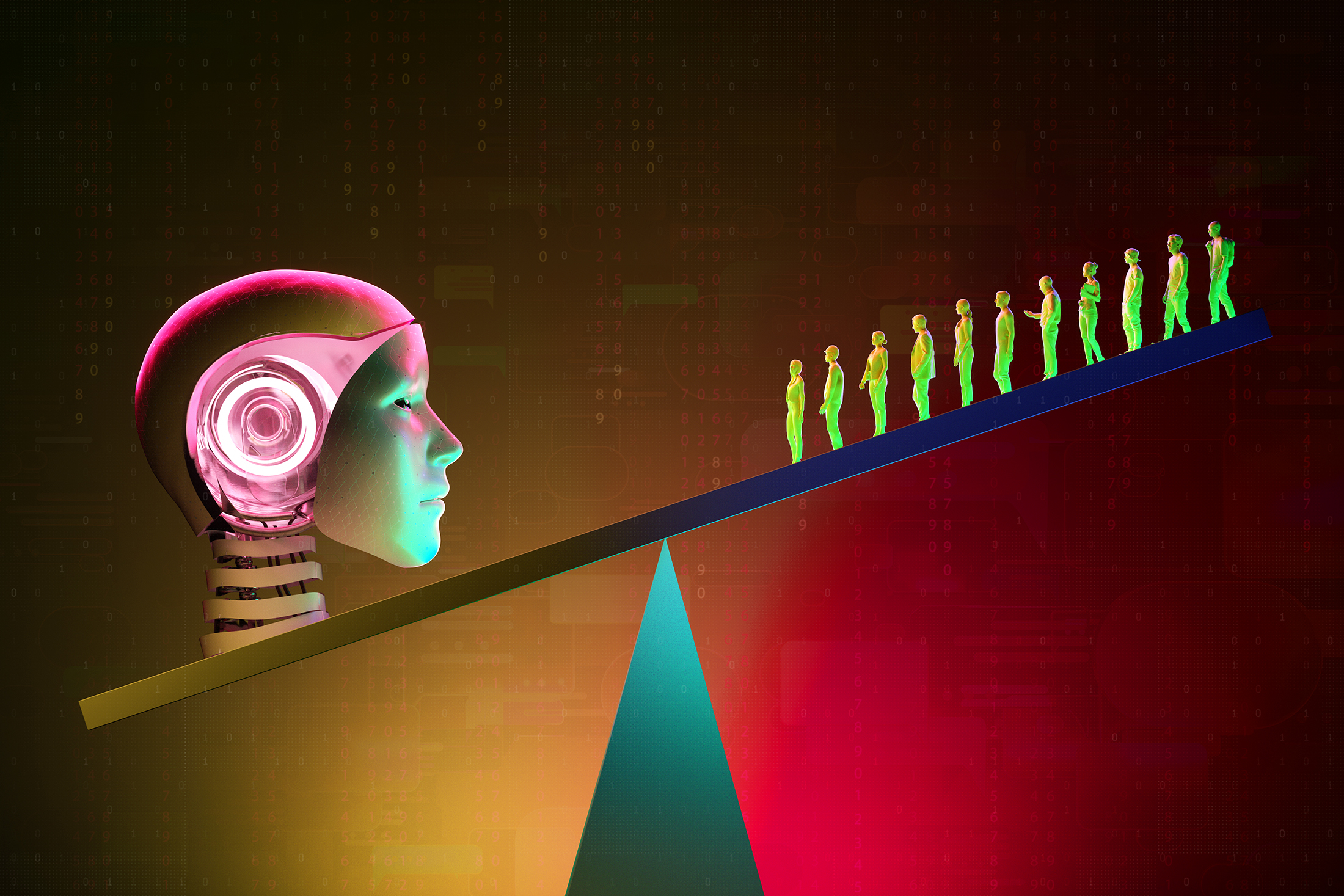 Hiring for the Future: Embracing Adaptability and Learning Velocity in the Age of AI