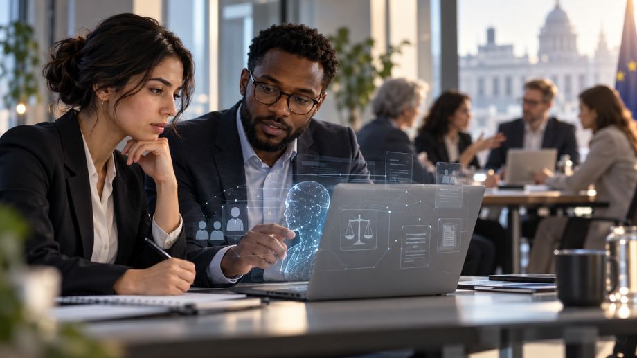 Integrating Workers’ Rights into AI Governance in the Workplace