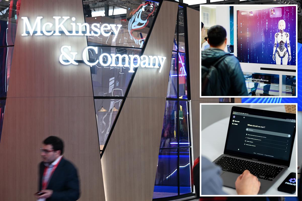 McKinsey Introduces AI ‘Mayor’ Simulation in Hiring Process to Evaluate Candidates’ Problem-Solving Skills